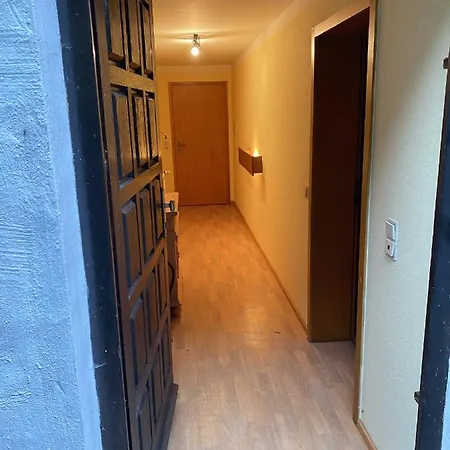 Butz Apartment