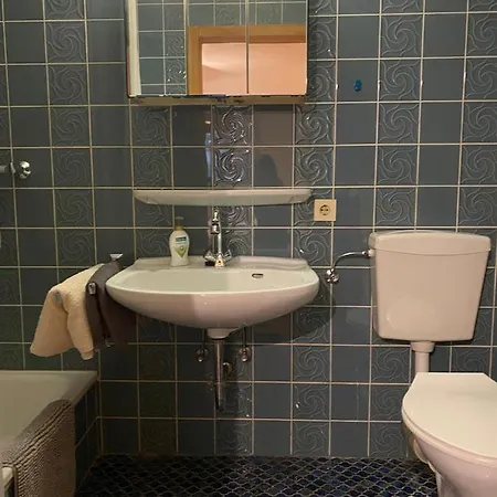 Kleine Bleibe *